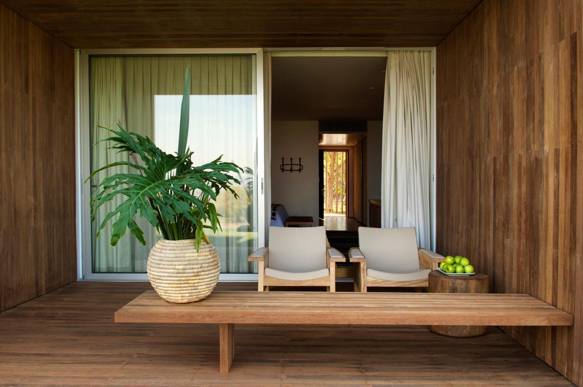 Hotel Fasano Boa Vista Pôrto Feliz المظهر الخارجي الصورة