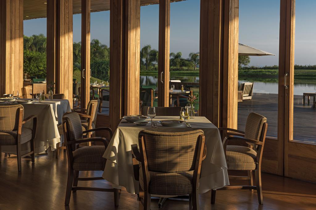 Hotel Fasano Boa Vista Pôrto Feliz المظهر الخارجي الصورة